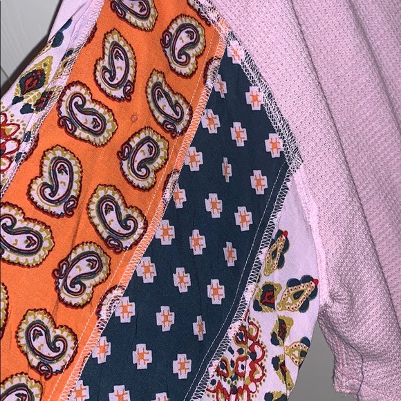 Free People Top - Picture 3 of 4